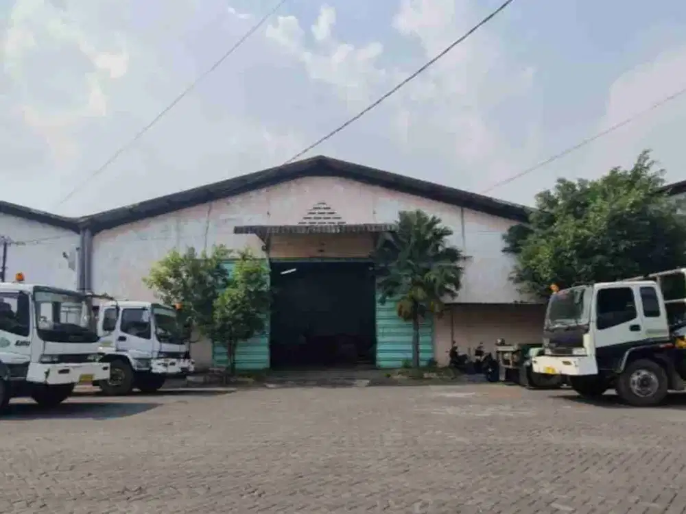 GUDANG MURAH MARGOMULYO DEKAT SURI MULIA, TANDES, GREGES, KALIANAK, BUMI MASPION, ROMOKALISARI