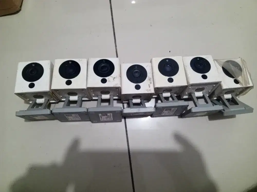 cctv xiaomi model lawas
