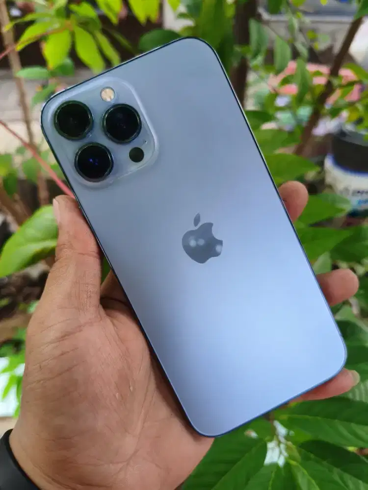 Iphone 13 promax 256