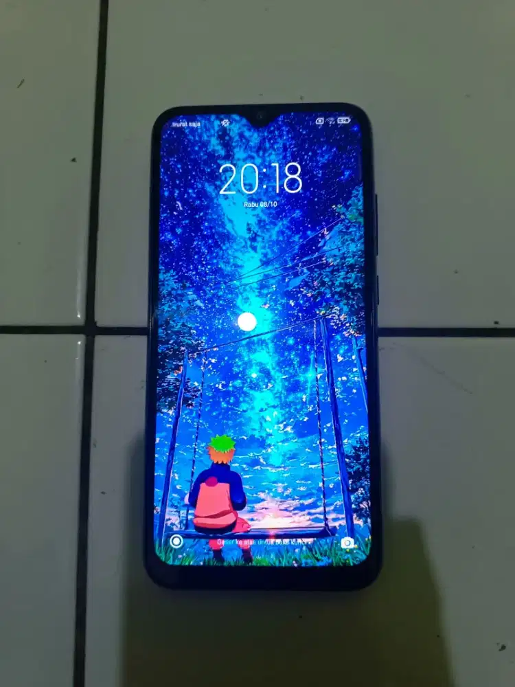 xiaomi note 8 ram 6/128