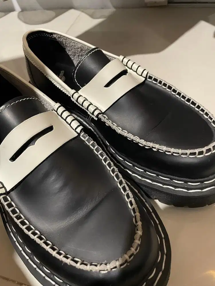 Dr martens Docmart loafers size 39