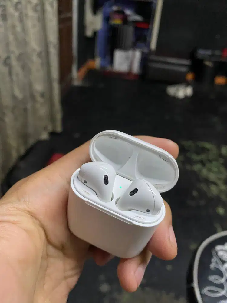 Airpods gen 2 original