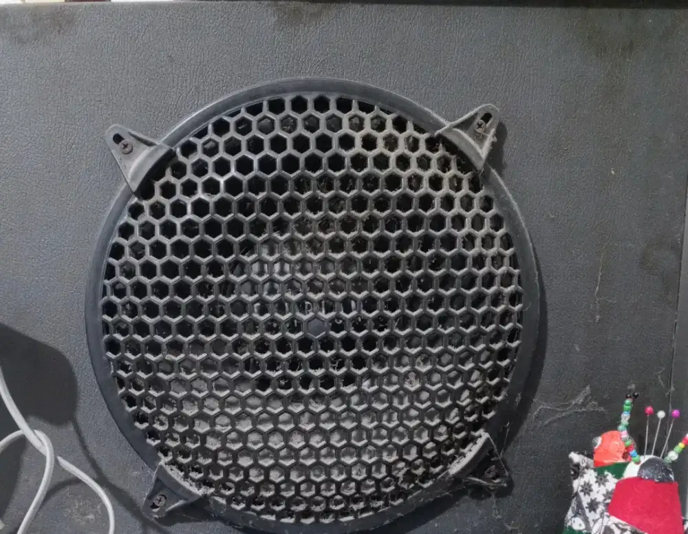 speaker 10inch merk symbolon