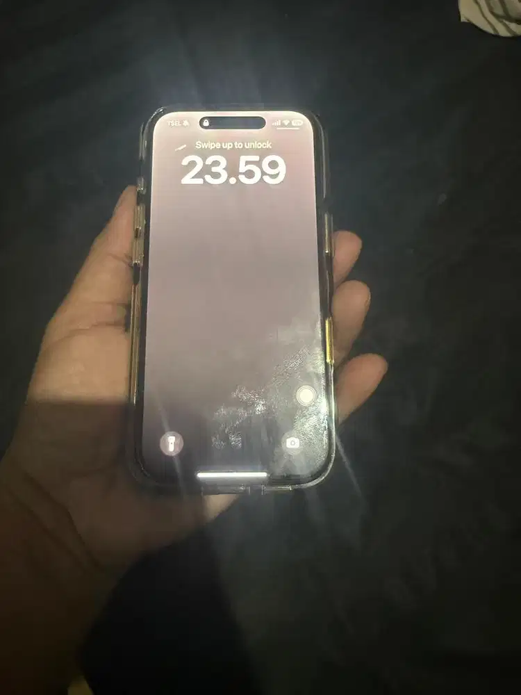 iphone 16 pro 128GB ibox
