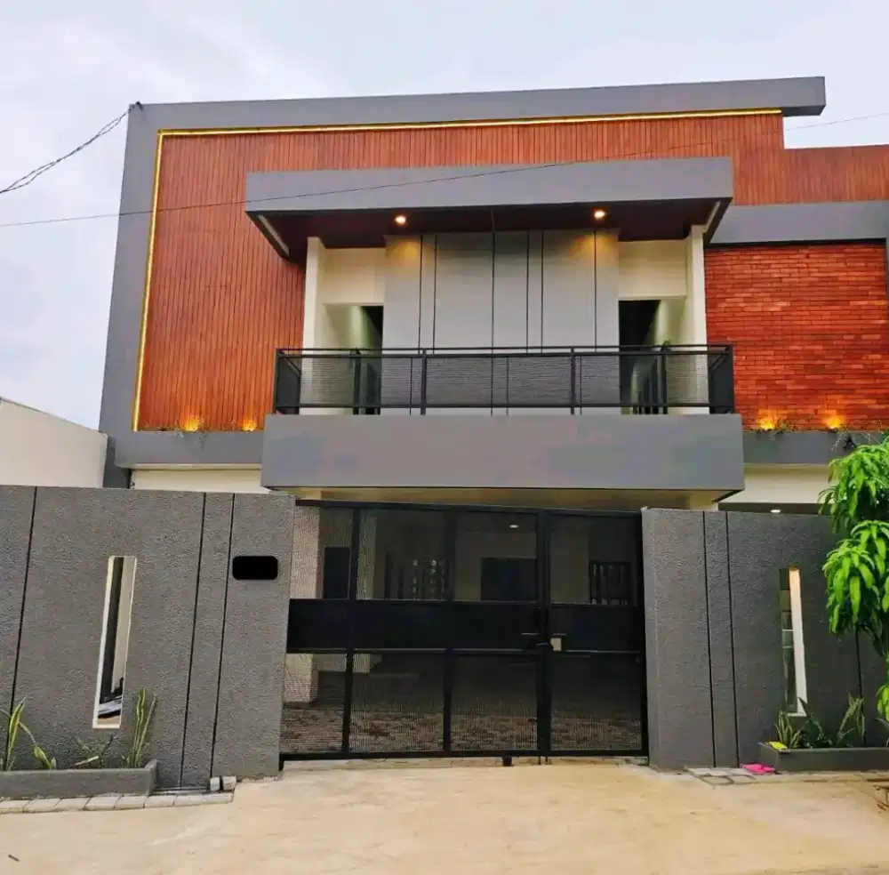 RUMAH KOST FULL PENGHUNI MULAWARMAN UNDIP TEMBALANG