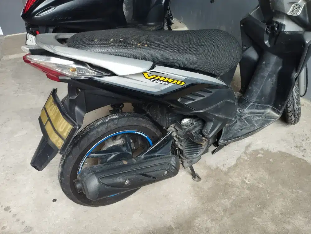 Dijual vario 110