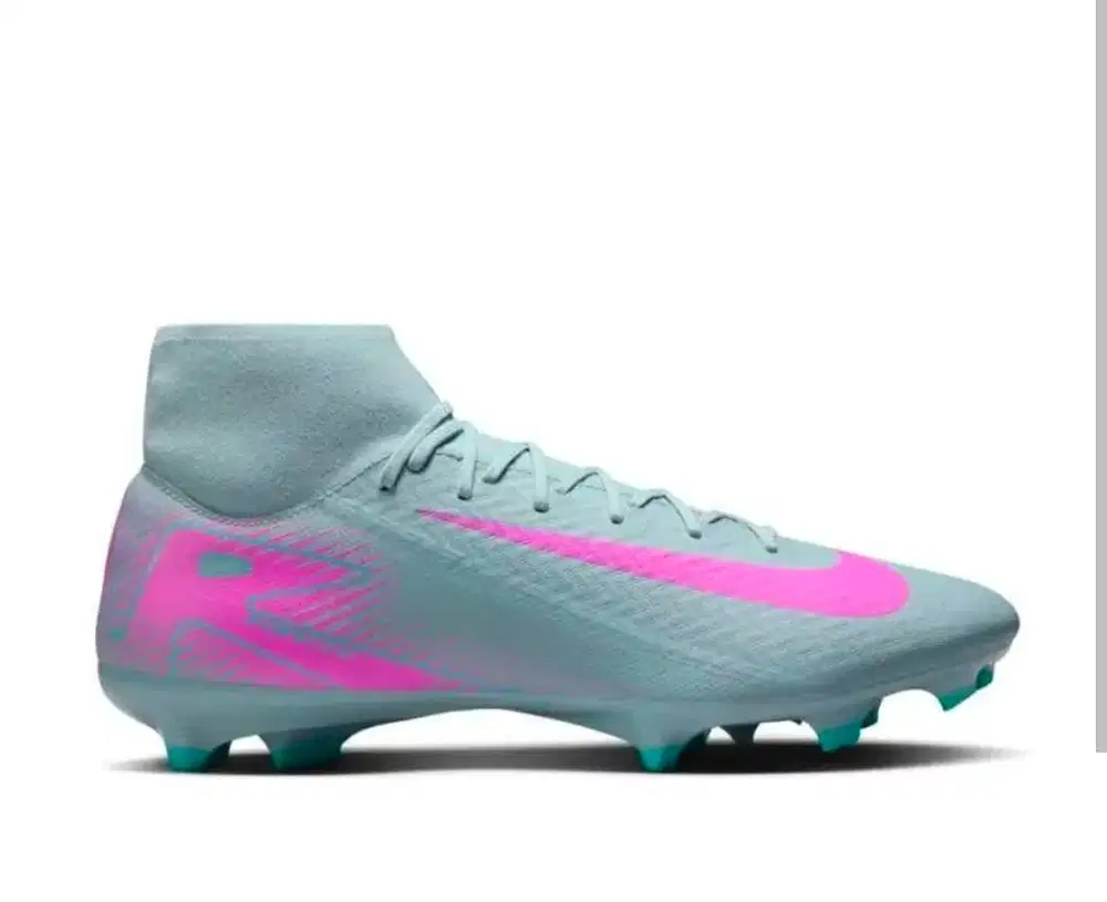 SEPATU BOLA NIKE MERCURIAL SUPERFLY 10 ACADEMY