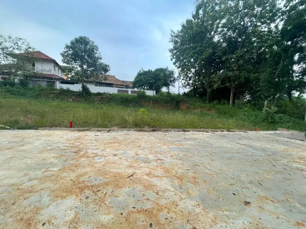 Tanah Cocok Buat Kampus Income jangka panjang