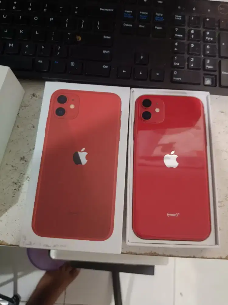iPhone 11 64Gb inter regis