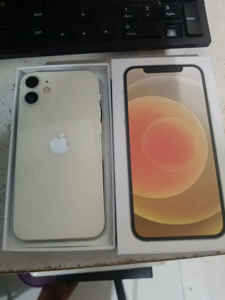 IPhone 12 mini 128Gb