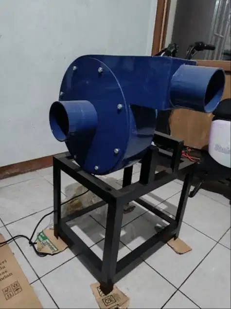 Mesin Blower 3000 Rpm