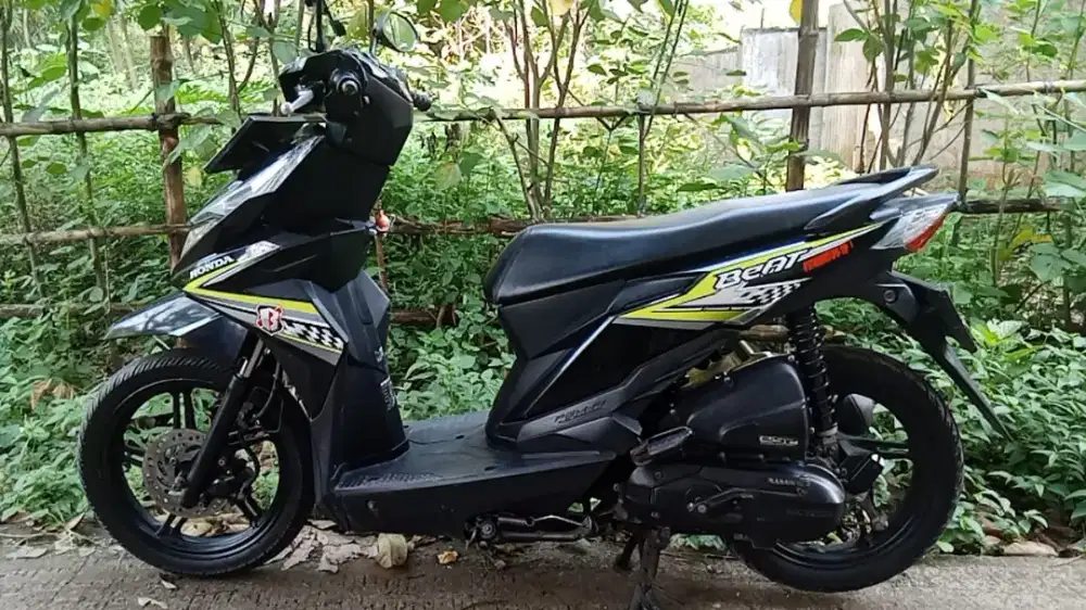 Beat eco MURAH 2018
