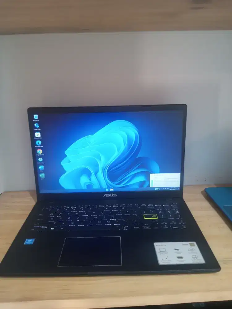 Asus E510MA Intel N4020 DDR 4GB SSD 128GB LED 15.6 FHD Backlight