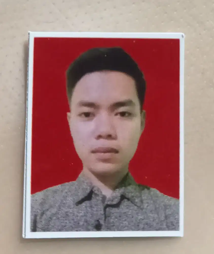 Assalamualaikum bapak ataw ibu saya lagi cari lowongan pekerjaan