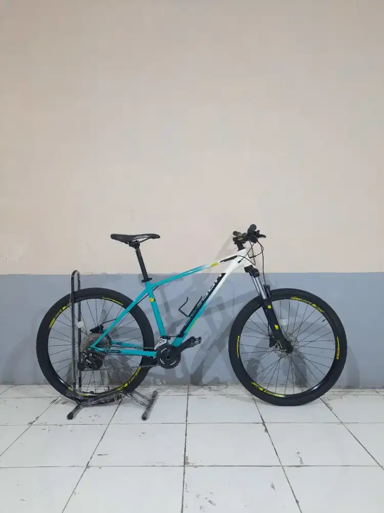 POLYGON XTRADA 5 LE TAHUN 2021