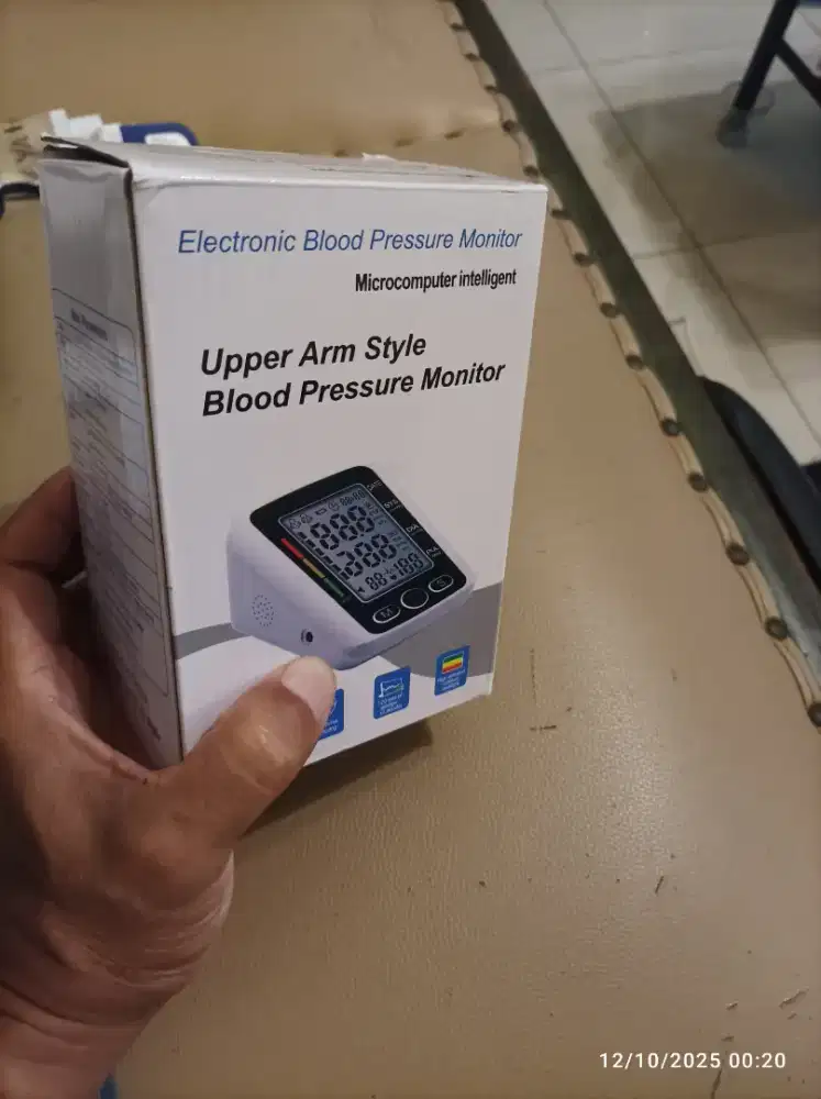 Tensimeter Made in china