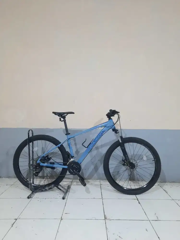 POLYGON CASCADE 3 TAHUN 2024