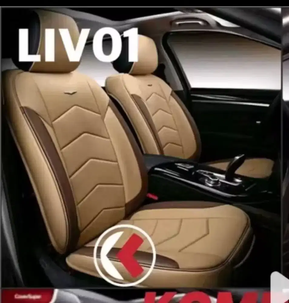 Sarung jok mobil bisa pasang kerumah anda