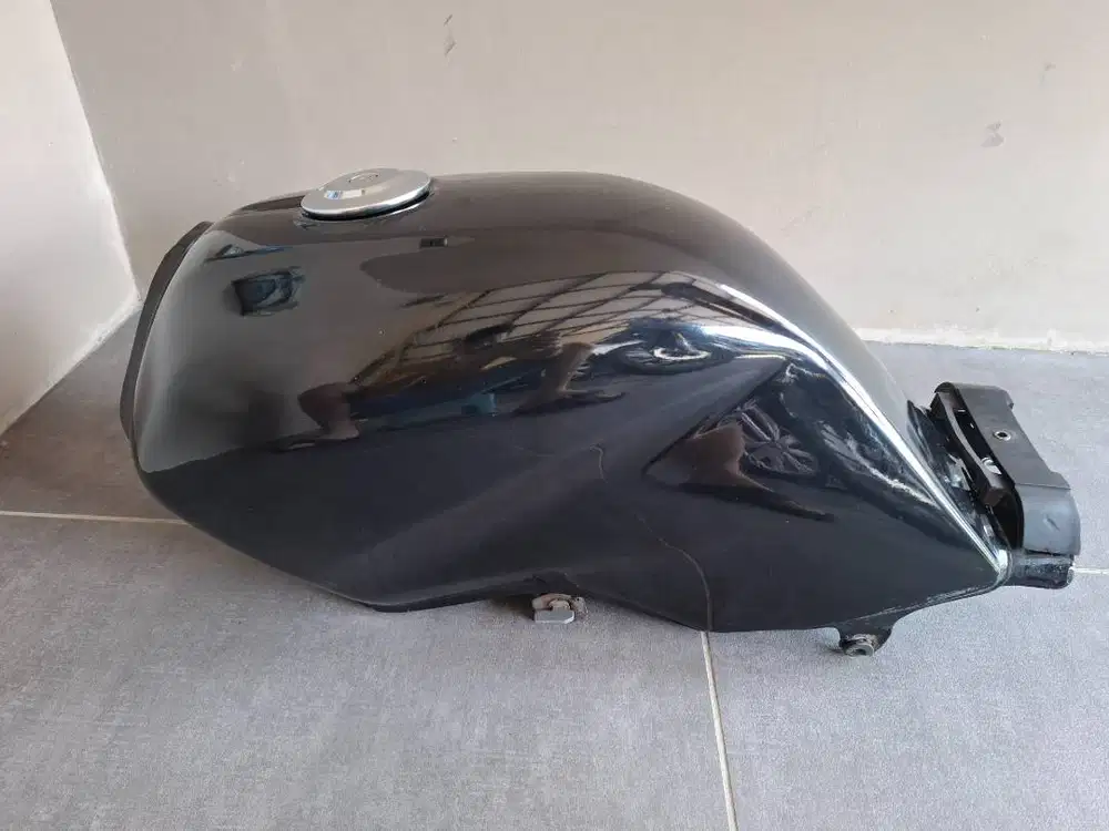 Tangki/Tengki Original Yamaha Scorpio Z 225 2004