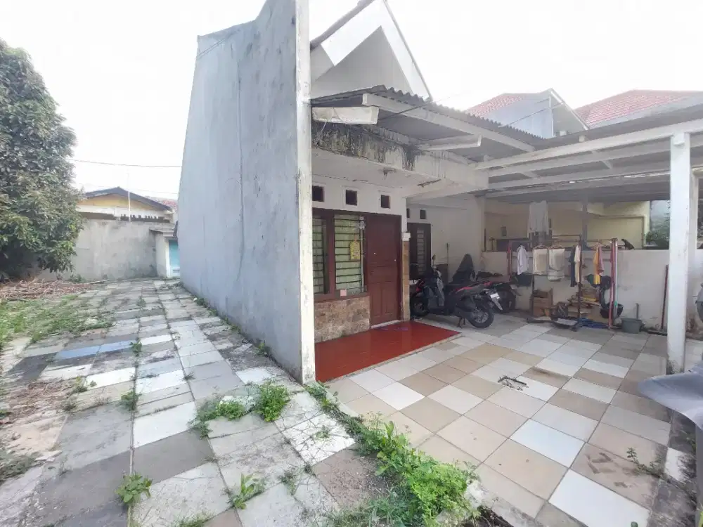 Perumahan Buana Gardenia Pinang Kota
