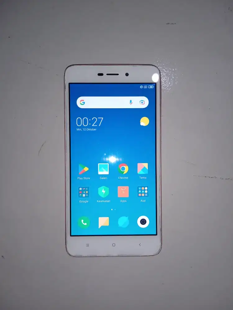 XIAOMI REDMI 4A