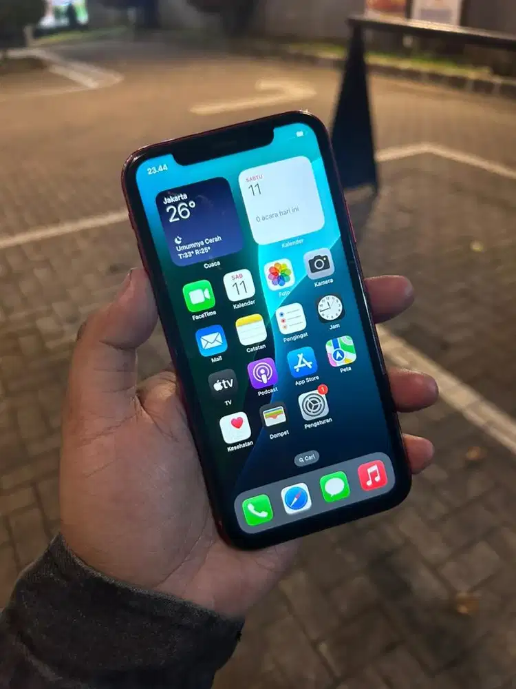 Iphone Xr 64GB ex inter hp casan aja