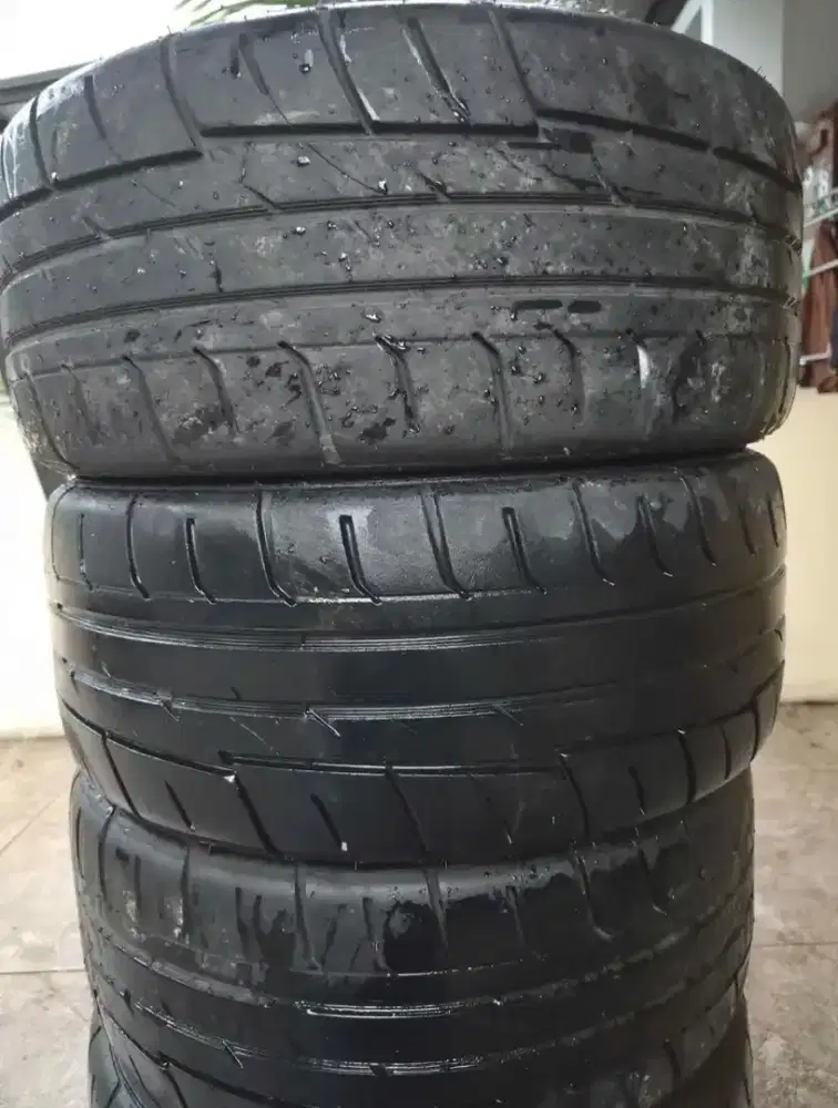 Ban Champiro Sx2 195/50 R15