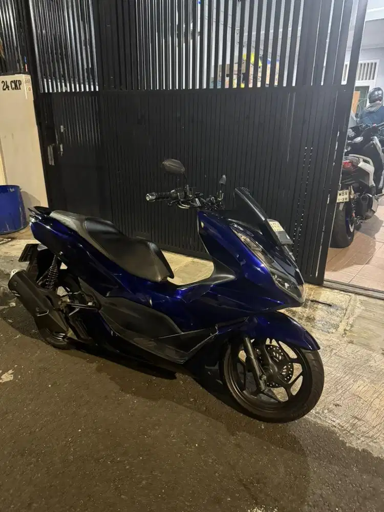 pcx 160 abs 2022