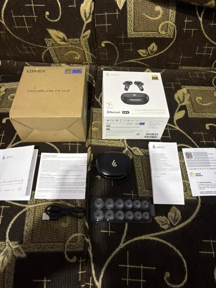 (Preloved) - TWS Edifier Neobuds Pro 2
