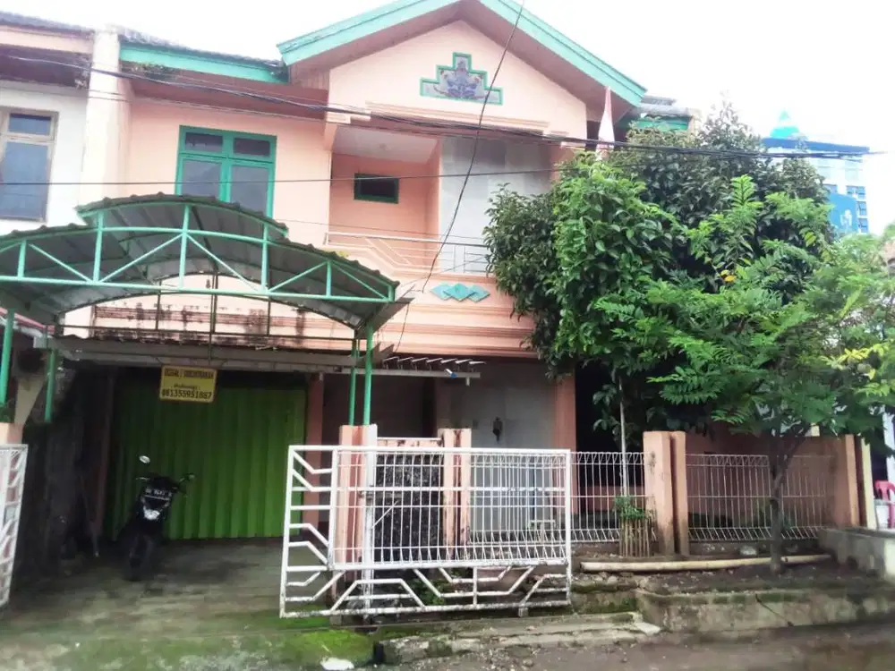 Jual Rumah di Talasalapang Makassar
