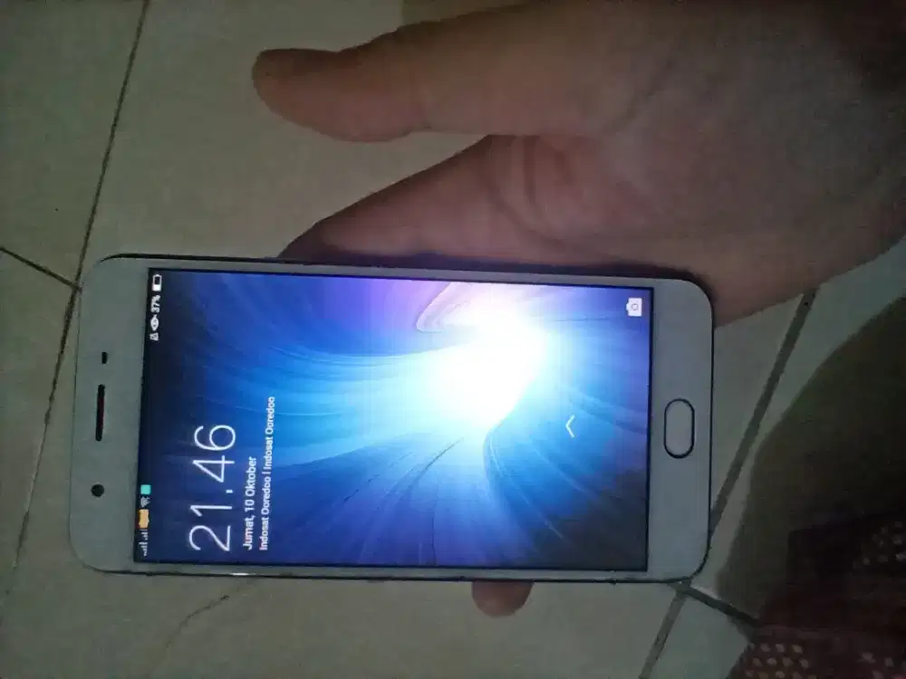 OPPO F1S Ram 3 GB Internal 32 GB