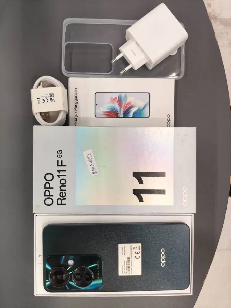 Oppo Reno 11F 5G || 8/256