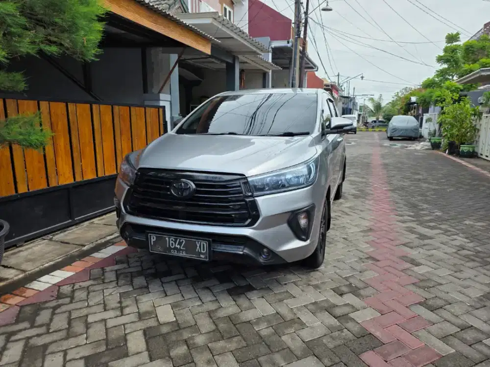 Innova rebon 2016 V+