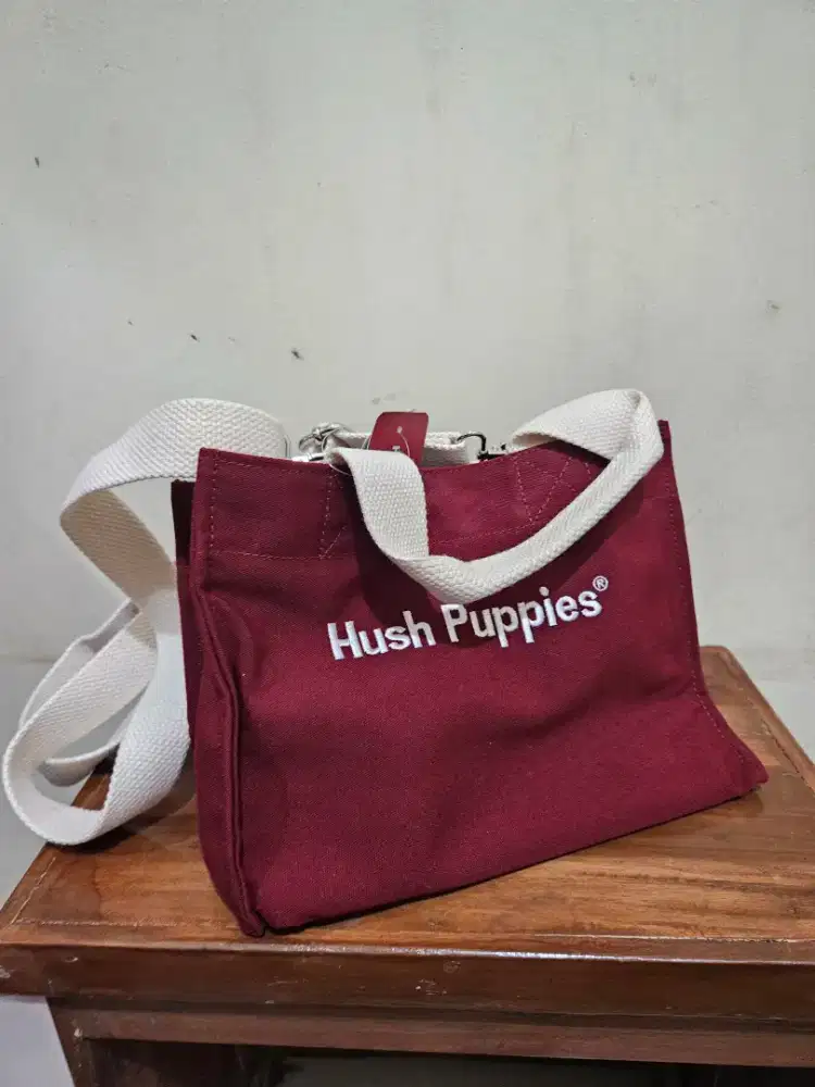 Tas Wanita Hush puppies