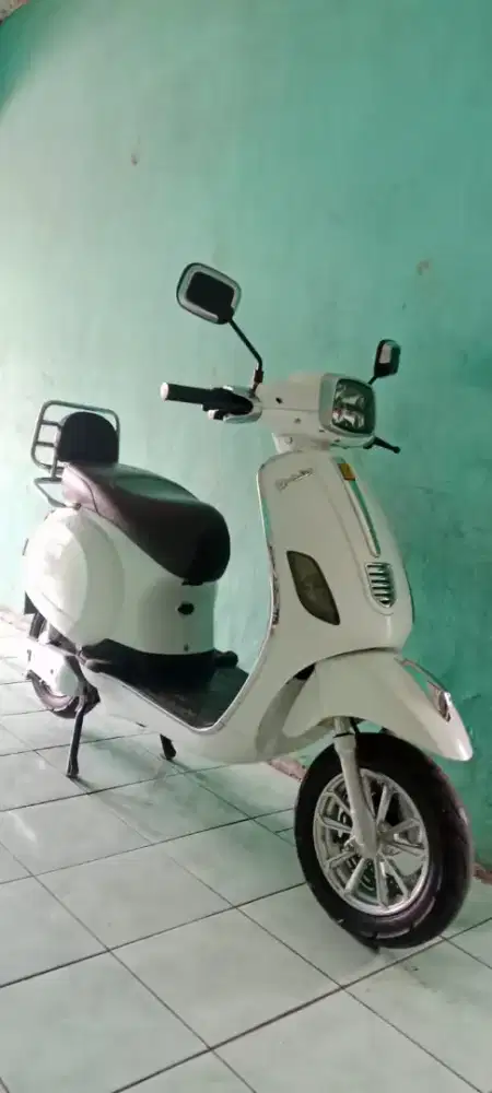 Motor listrik uwinfly t3