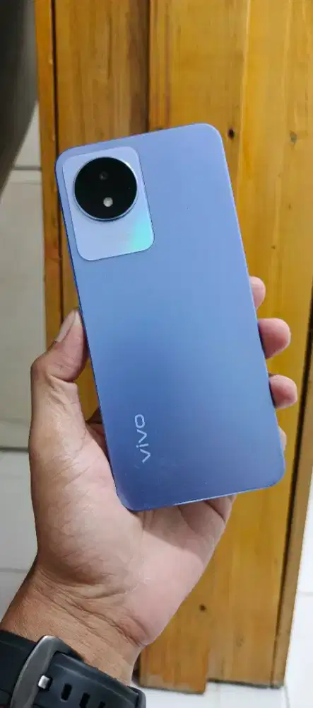 Vivo y02 ram 8/64