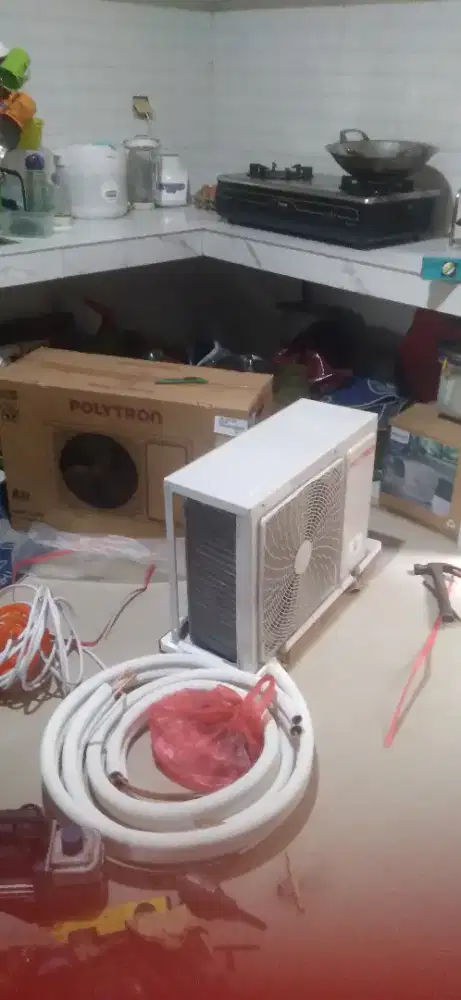 Ac polytron 05pk