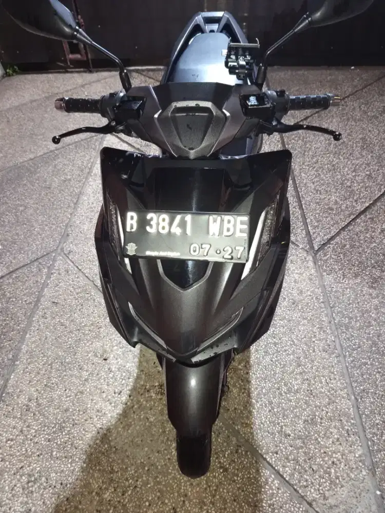 Jual vario 2022 abs