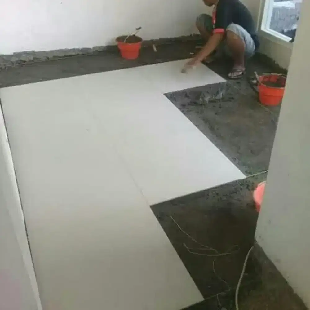 Tukang Bangunan Harian Borongan Kerja Cepat