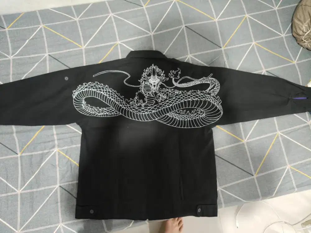 ONE PIECE (KAIDO)
