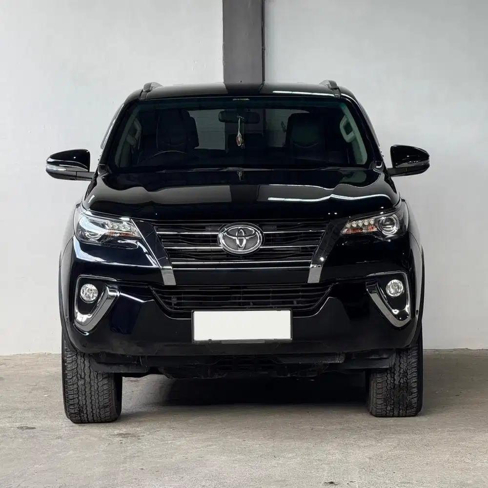 Mitsubishi Xpander 2018 Bensin