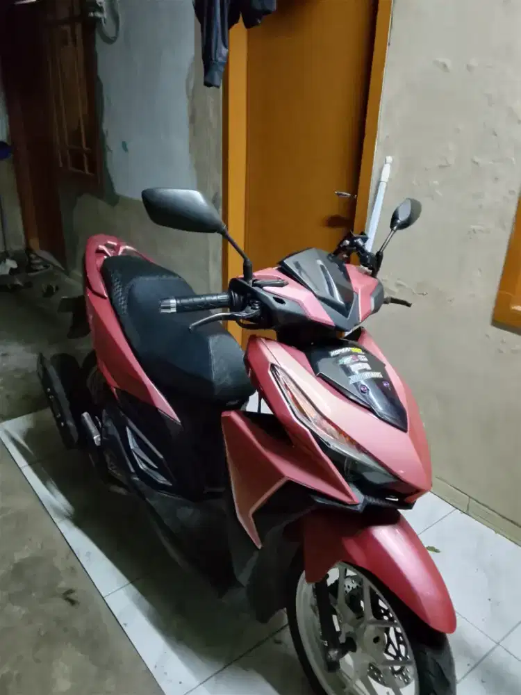 Honda Vario 125 2016