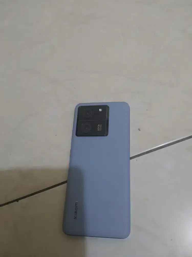 Jual Hp Xiaomi 13 T 12Gb Ram, Rom 256Gb Dimensity 8200 Ultra