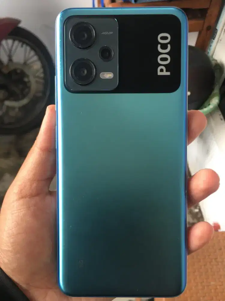 POCO X5 (5G) 8+8/256GB