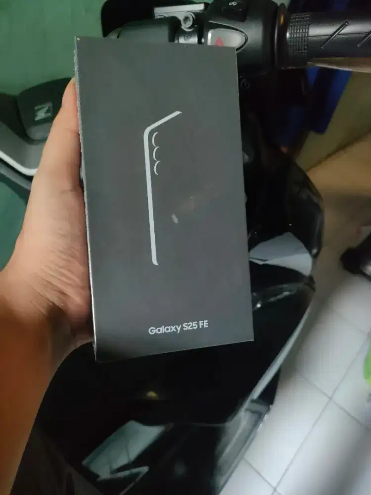 Samsung S25 FE 8/256 New