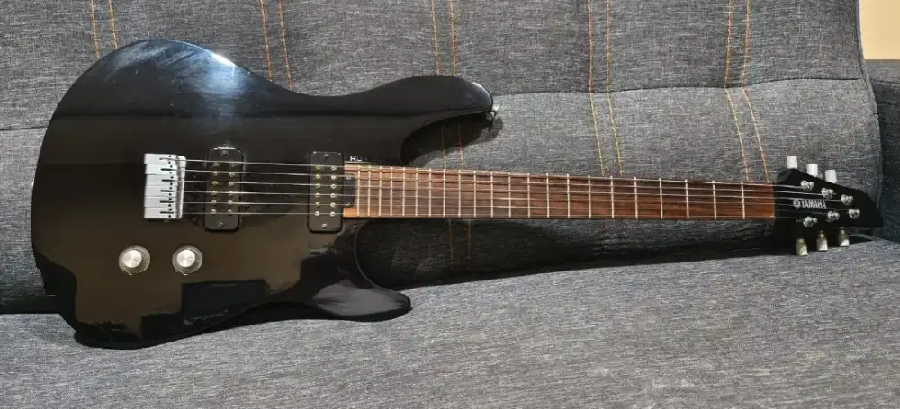 Gitar yamaha RGX A2