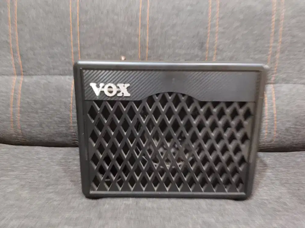 Ampli VOX VX1 + Adaptor Ori