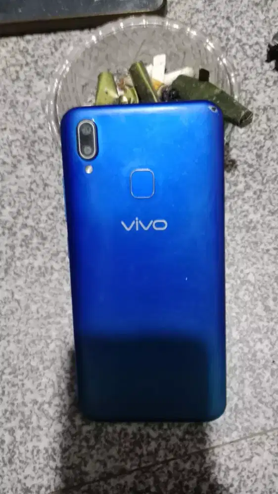 Hp vivo y93 ram 3/32