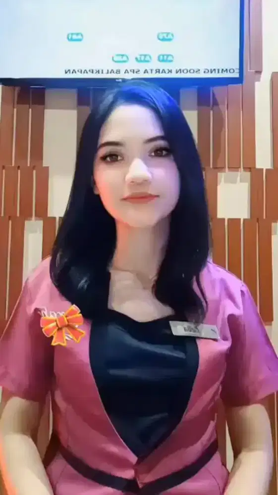 Lowongan Therapist WS spa