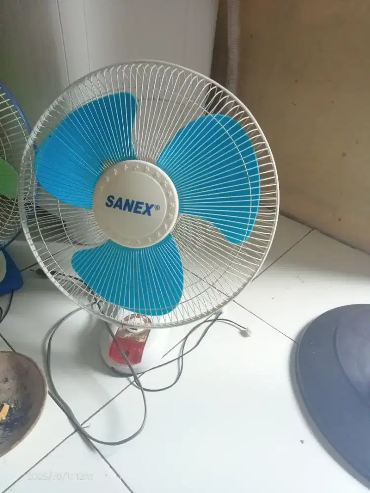 Kipas Angin Sanex